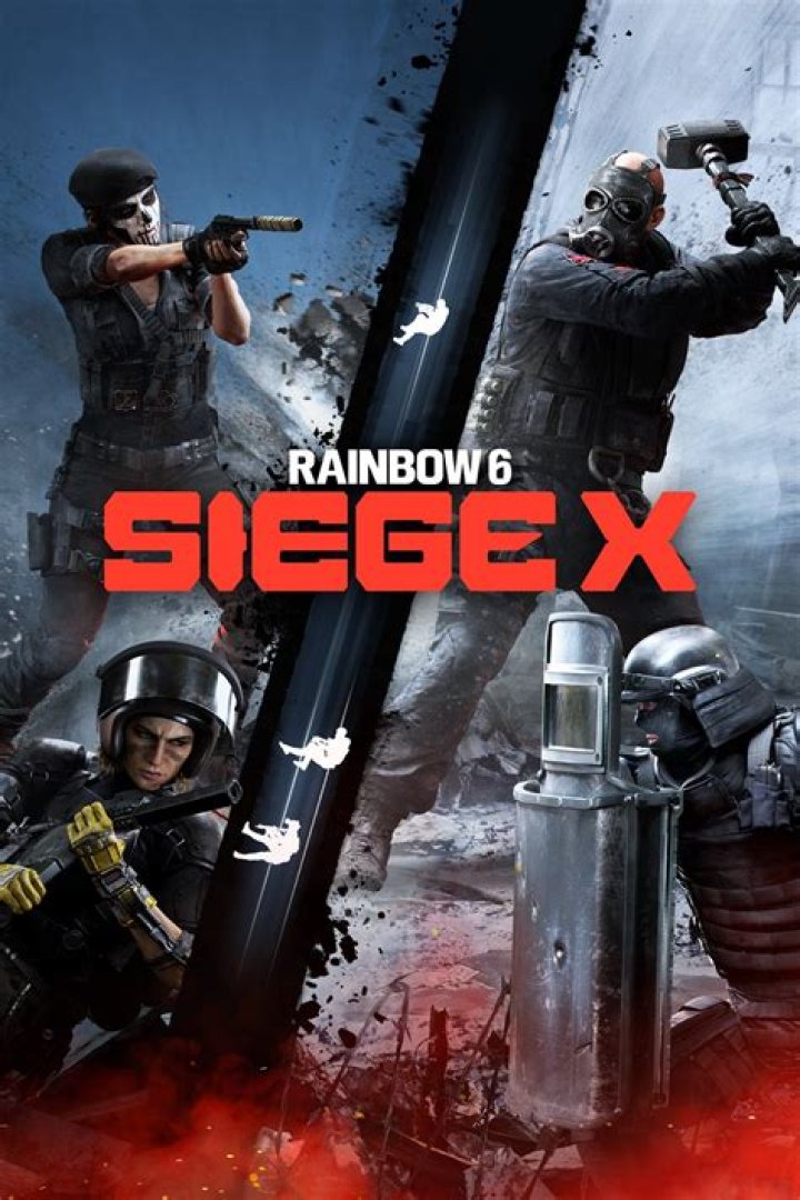 Exploring the World of Rainbow 6: A Comprehensive Guide