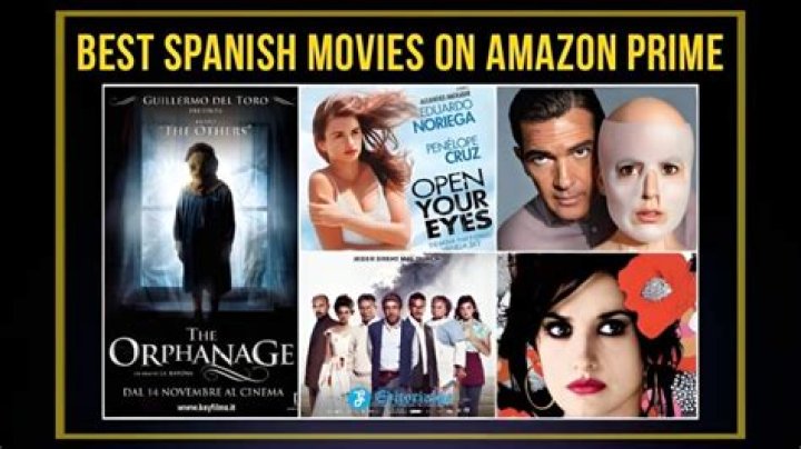 Exploring the World of Spanish Dubbed Movies: The Ultimate Spanish Dubbed Movie Website