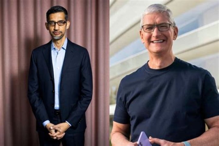 Exploring Tim Cook's Partner: The Man Behind Apple's Success