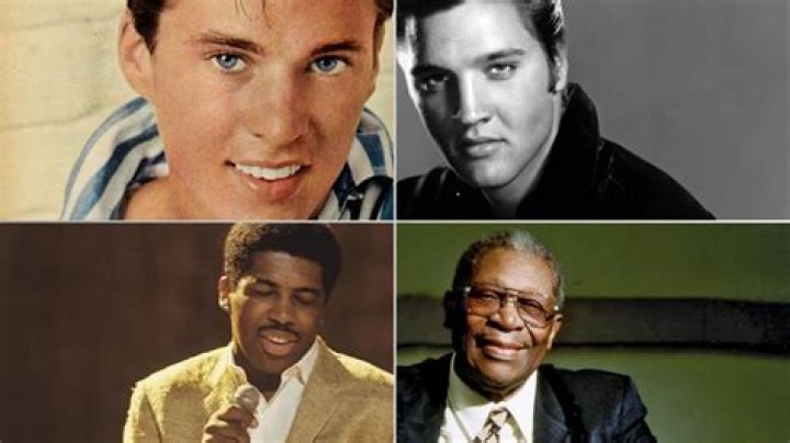 Famous Male Singers: A Journey Through Their Impact on Music