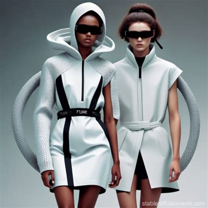 Fashion Week DTI: A Comprehensive Guide to the Future of Fashion