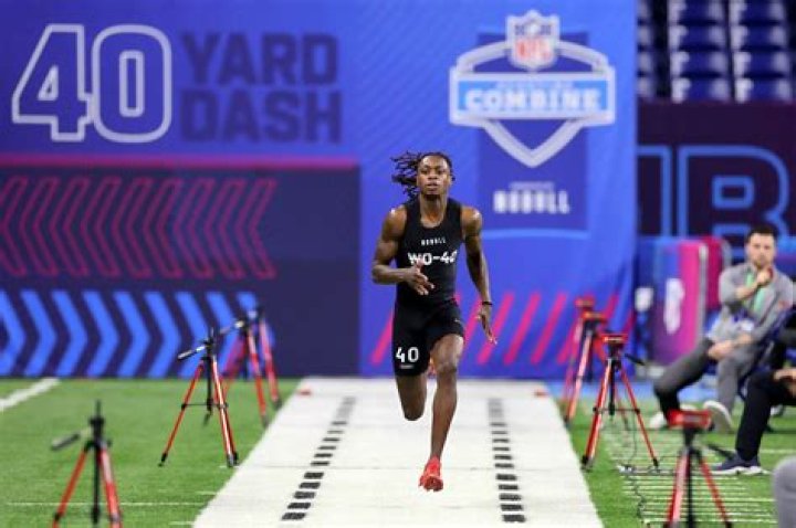 Fastest 40 Meter Dash: A Deep Dive into Speed and Athleticism