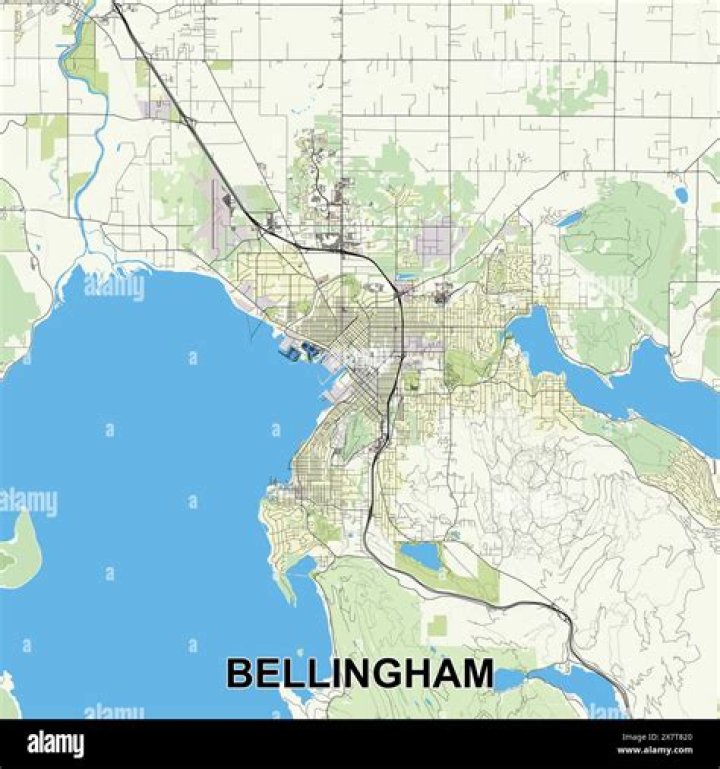 Find Out: Is Bellingham a Single-Friendly City?