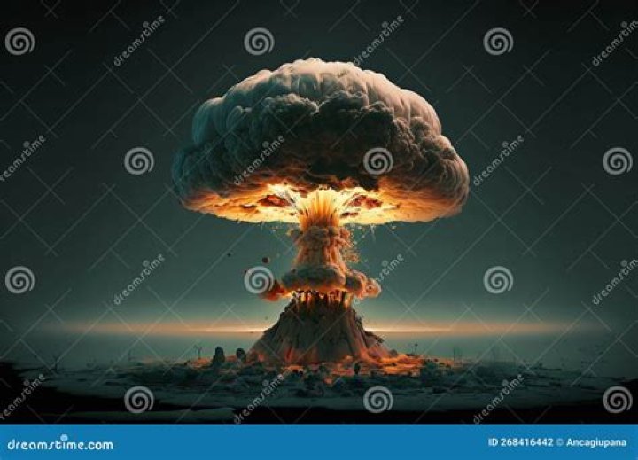Firestorm: The Devastating Power of Uncontrolled Blazes