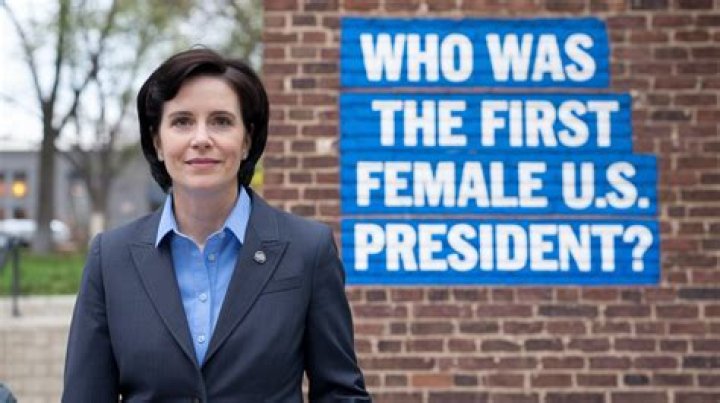 First Woman President: A Historic Milestone in Leadership
