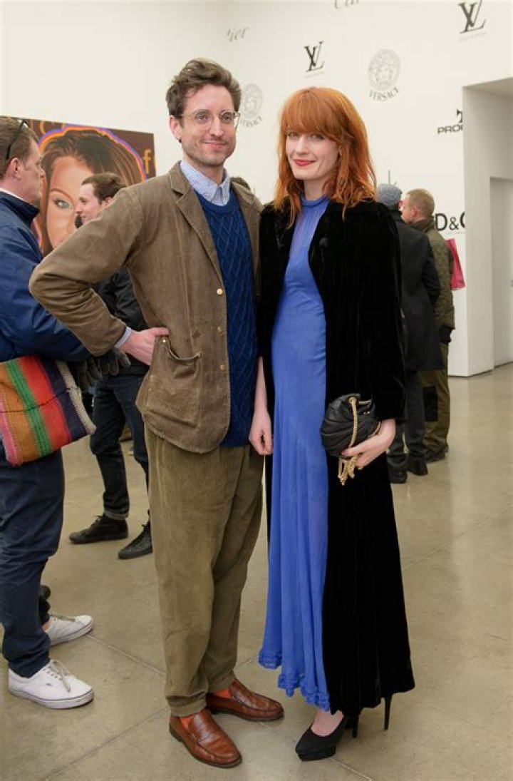 Florence Welch Boyfriend 2024: Who is the Enigmatic Partner of the Florence + The Machine Frontwoman?