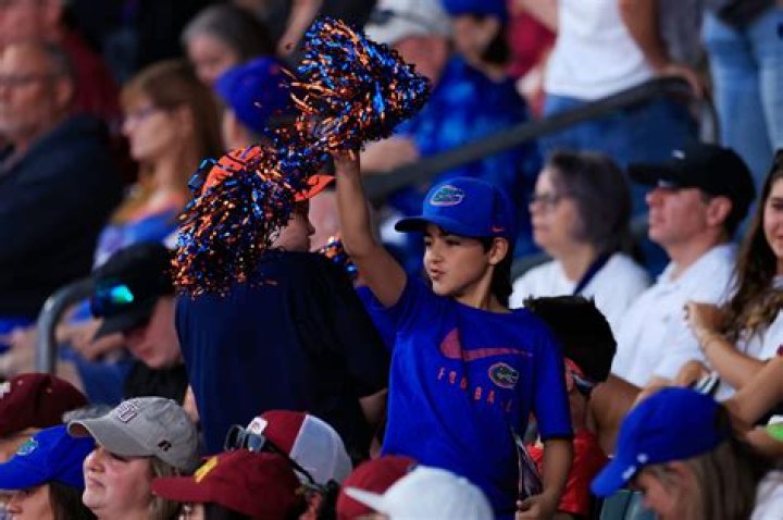 Florida Gators Baseball Game Today: Everything You Need to Know