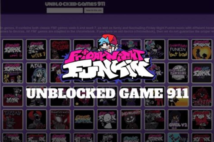 Fortnite Unblocked: A Comprehensive Guide to Playing Anywhere