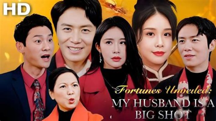 Fortunes Unveiled: My Husband is a Big Star on IMDb