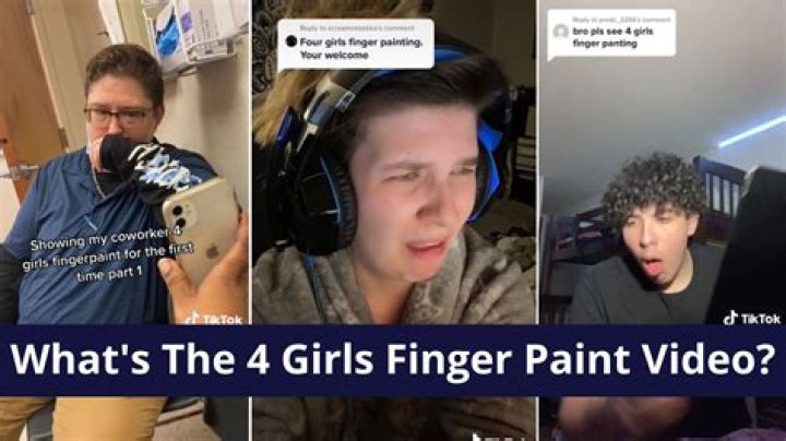 Four Girls One Fingerprint: A Deep Dive into the Intriguing Mystery