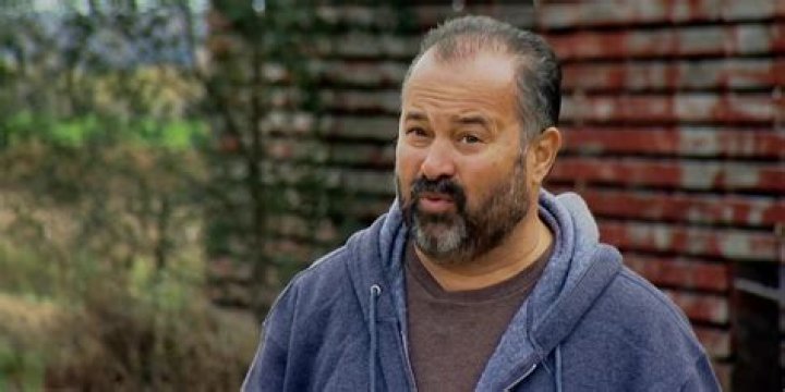 Frank American Picker: The Journey of a Passionate Picker