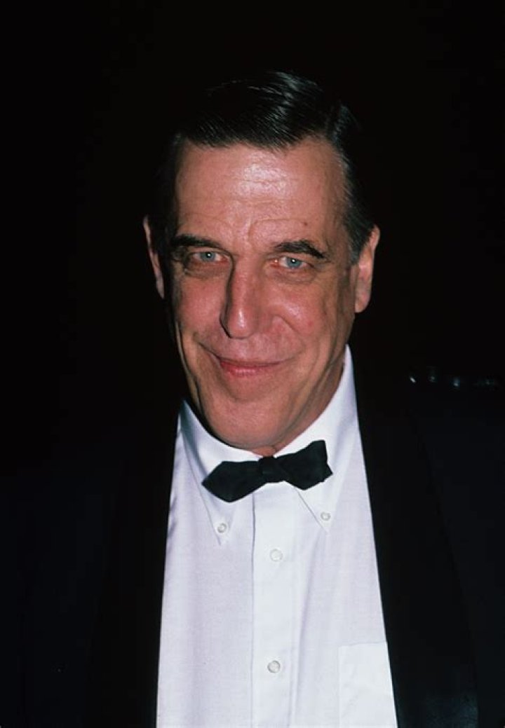 Fred Gwynne: From Herman Munster to Judge