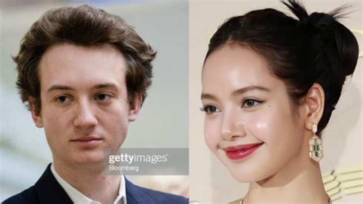 Frederic Arnault Girlfriend: A Look into the Personal Life of the LVMH Heir