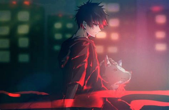 Fushiguro Megumi: The Rising Star of Jujutsu Kaisen