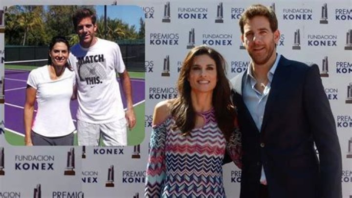 Gabriela Sabatini Partner: A Deep Dive into Her Personal Life and Relationships