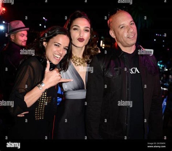 Gal Gadot and Vin Diesel: The Dynamic Duo in Hollywood