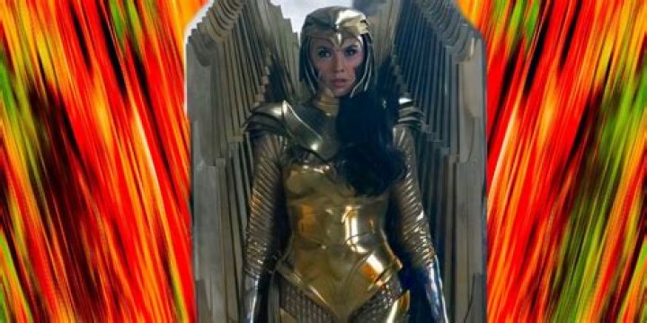 Gal Gadot: Unstoppable Wonder Woman and Inspiring Role Model