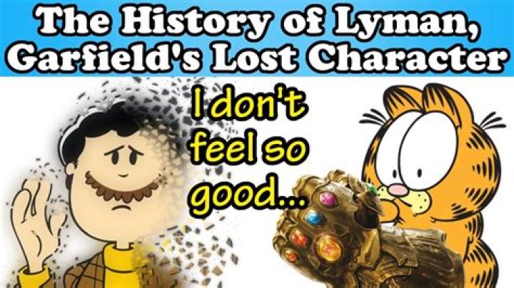 Garfield Lyman: The Life and Legacy of a Visionary Artist