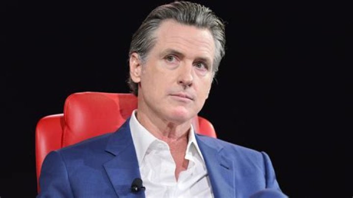 Gavin Newsom's Controversial Phone Ban: A Deep Dive