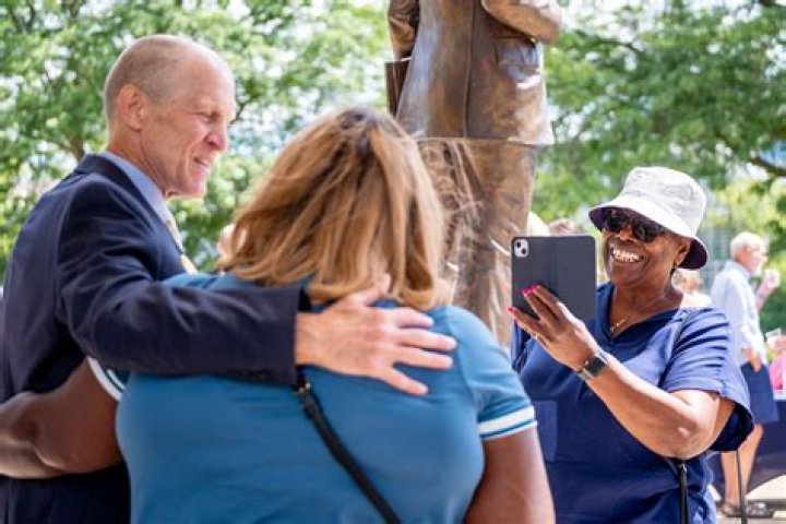 Gerald R. Ford Presidential Foundation: Preserving Legacy and Leadership