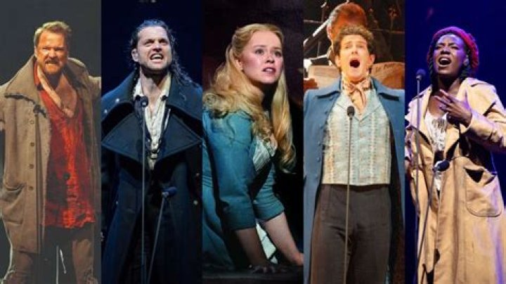 Get Ready to Meet the Les Mis Cast: A Behind-the-Scenes Look
