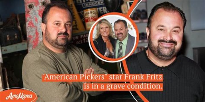 Get the Scoop: Discover Frank Fritz's Latest