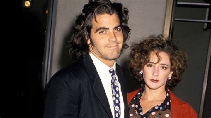 Get to Know George Clooney's Wife: A Glimpse into Their Love Story