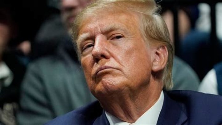 Go Fund Me for Trump: Understanding the Financial Movement Behind the Former President