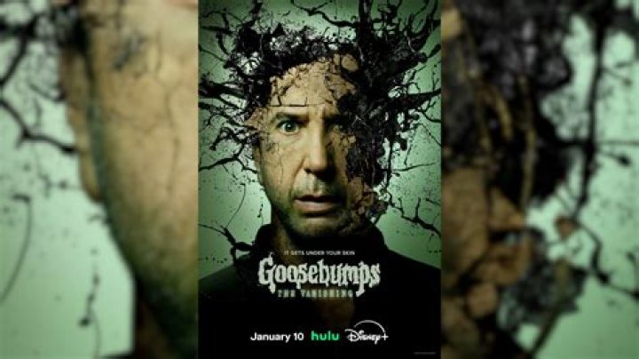 Goosebumps on Hulu: A Comprehensive Guide to the Spooky Series