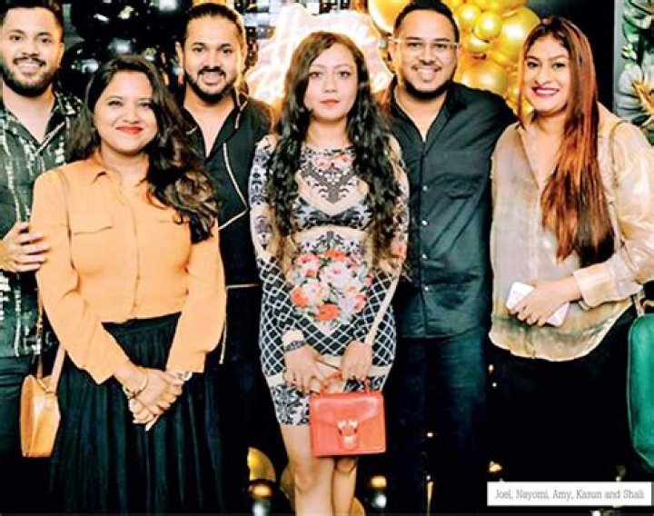 Gossip Lanka: The Ultimate Source for Sri Lankan Entertainment News