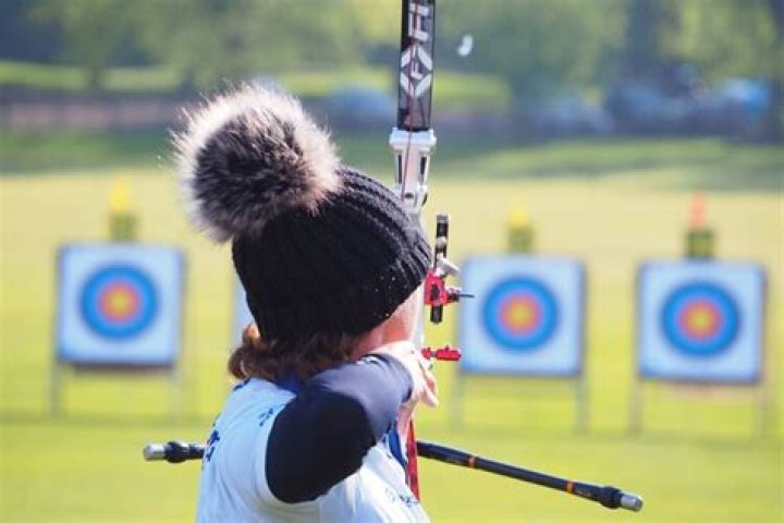 Gotham Archery: The Ultimate Guide to Archery in the Heart of NYC
