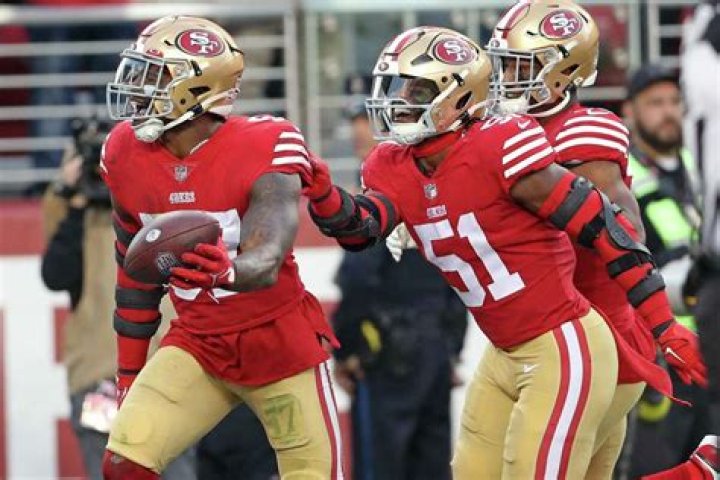 Greenlaw 49ers: The Rising Star of San Francisco's Defense