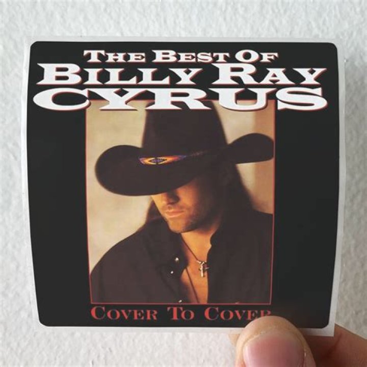 Guide to Understanding Billy Ray Cyrus: The Legend and His Legacy