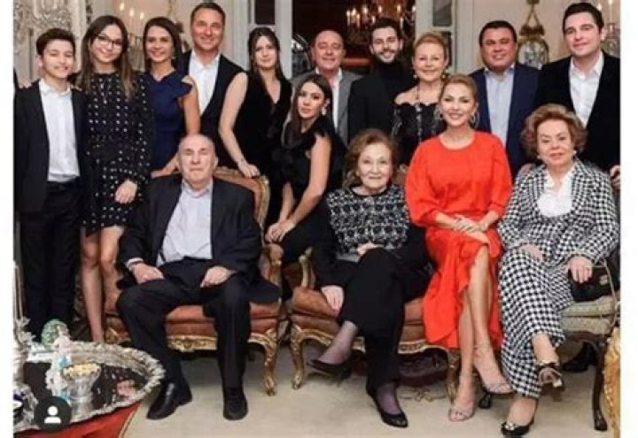 Hakan Sabancı Wife: Unveiling the Life and Love of a Turkish Business Tycoon