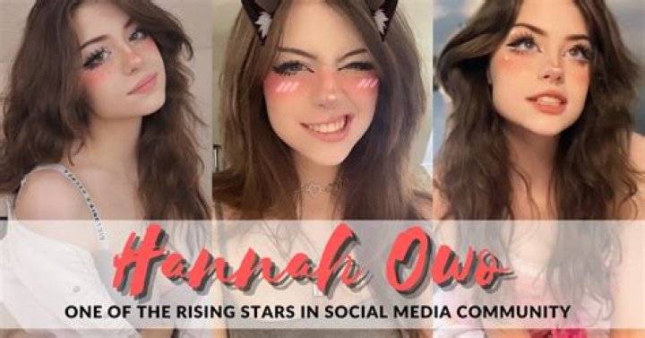 Hannah Owo: The Rising Star of Social Media