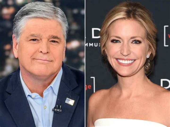 Hannity and Ainsley: A Deep Dive into Their Dynamic Partnership