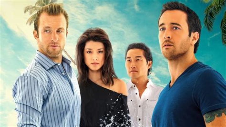 Hawaii 5-0 TV Show: A Deep Dive into the Iconic Series