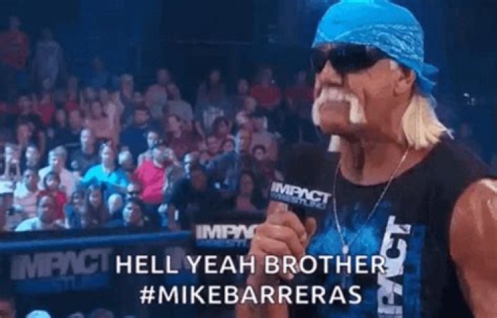 Hell Yeah Brother GIF: The Evolution of a Viral Meme