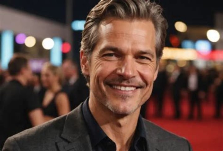 Henry Olyphant: The Rise of a Versatile Actor