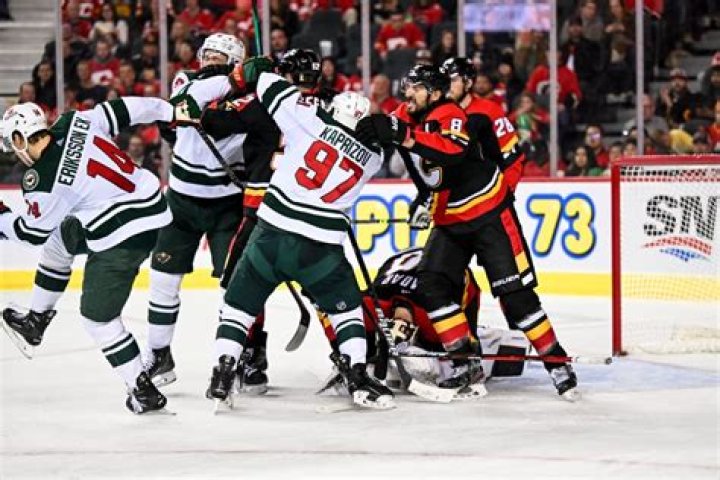 Hockey Buzz: Your Ultimate Guide to NHL News and Updates