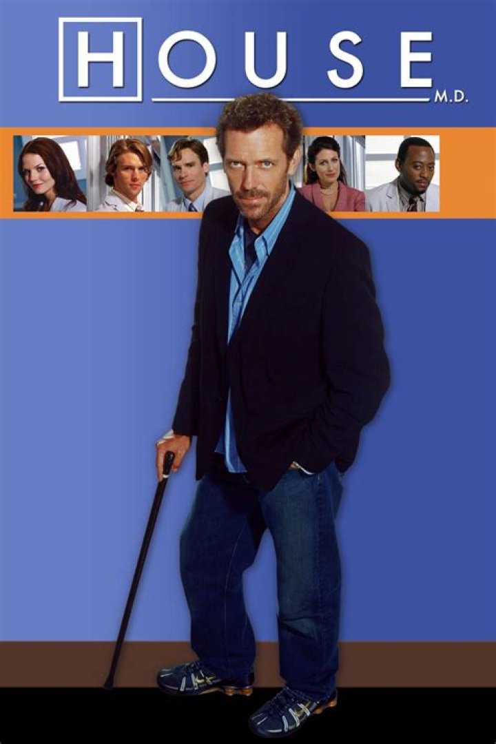 House MD Revival: The Return of Television's Most Unconventional Doctor
