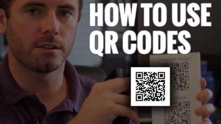 How Do You Scan a QR Code? A Comprehensive Guide