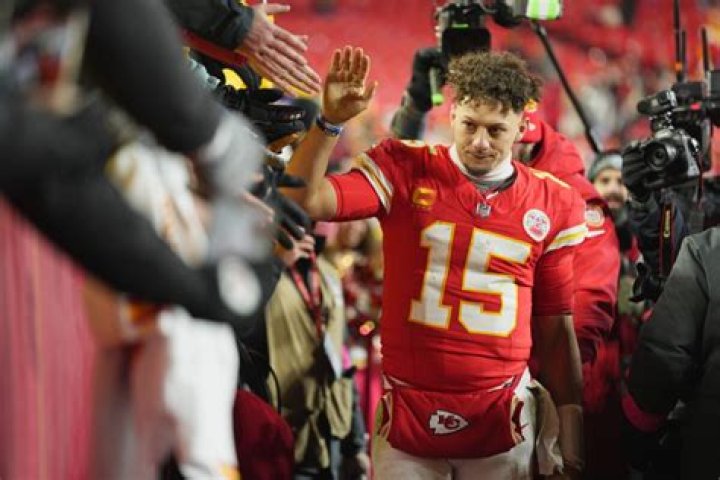 How Many Super Bowls Has Patrick Mahomes Won? A Comprehensive Overview