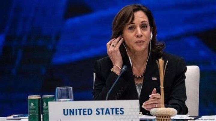 How Much Does Kamala Harris Weigh? Understanding the Vice President's Health and Fitness