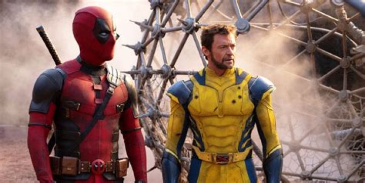 How Much Money Have Deadpool and Wolverine Made?