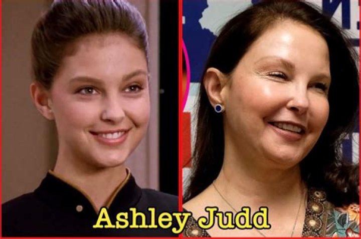 How Old is Actress Ashley Judd? Discovering the Timeless Talent of a Hollywood Icon