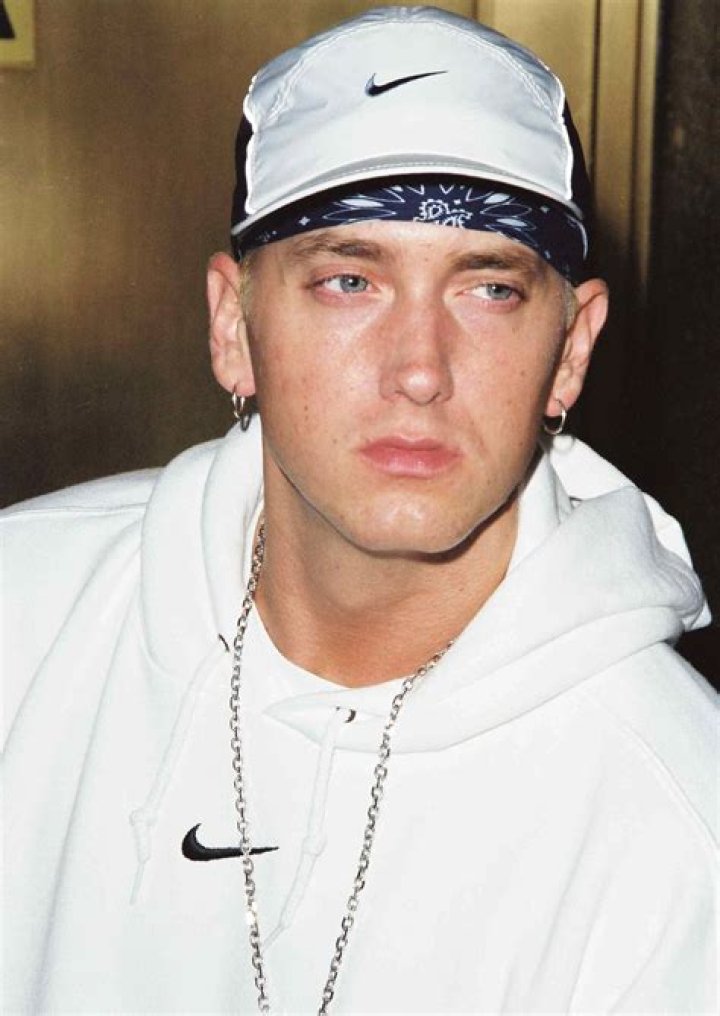 How Old is Eminem? A Deep Dive into the Life of the Rap Legend