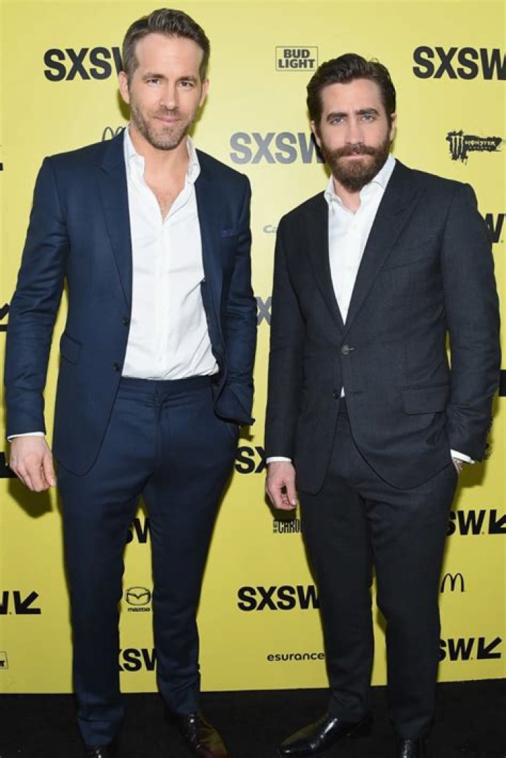 How Tall is Jake Gyllenhaal? Discovering the Height of Hollywood's Versatile Actor