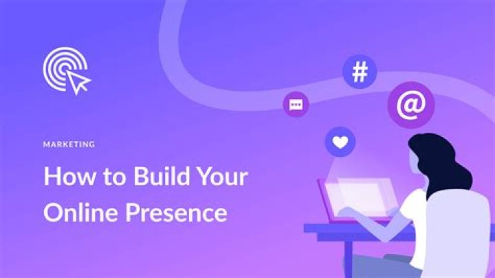 How to Grow Your Online Presence: A Comprehensive Guide