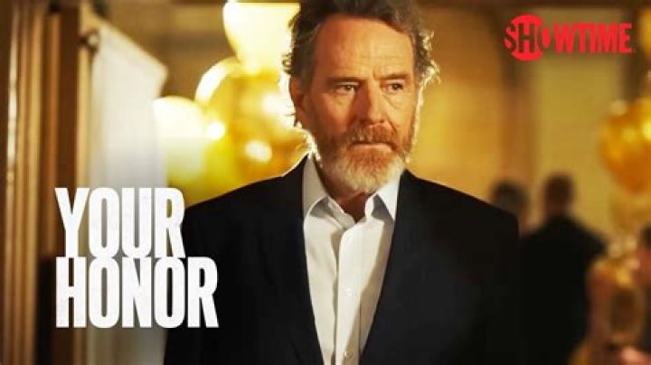 How to Watch the Series Your Honor: A Complete Guide